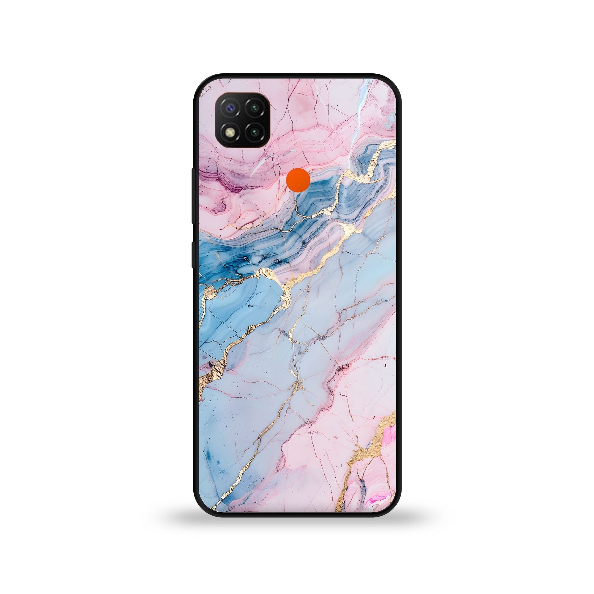 Redmi Note 9C - Wallpaper 034 - Premium Printed Glossy Phone Case