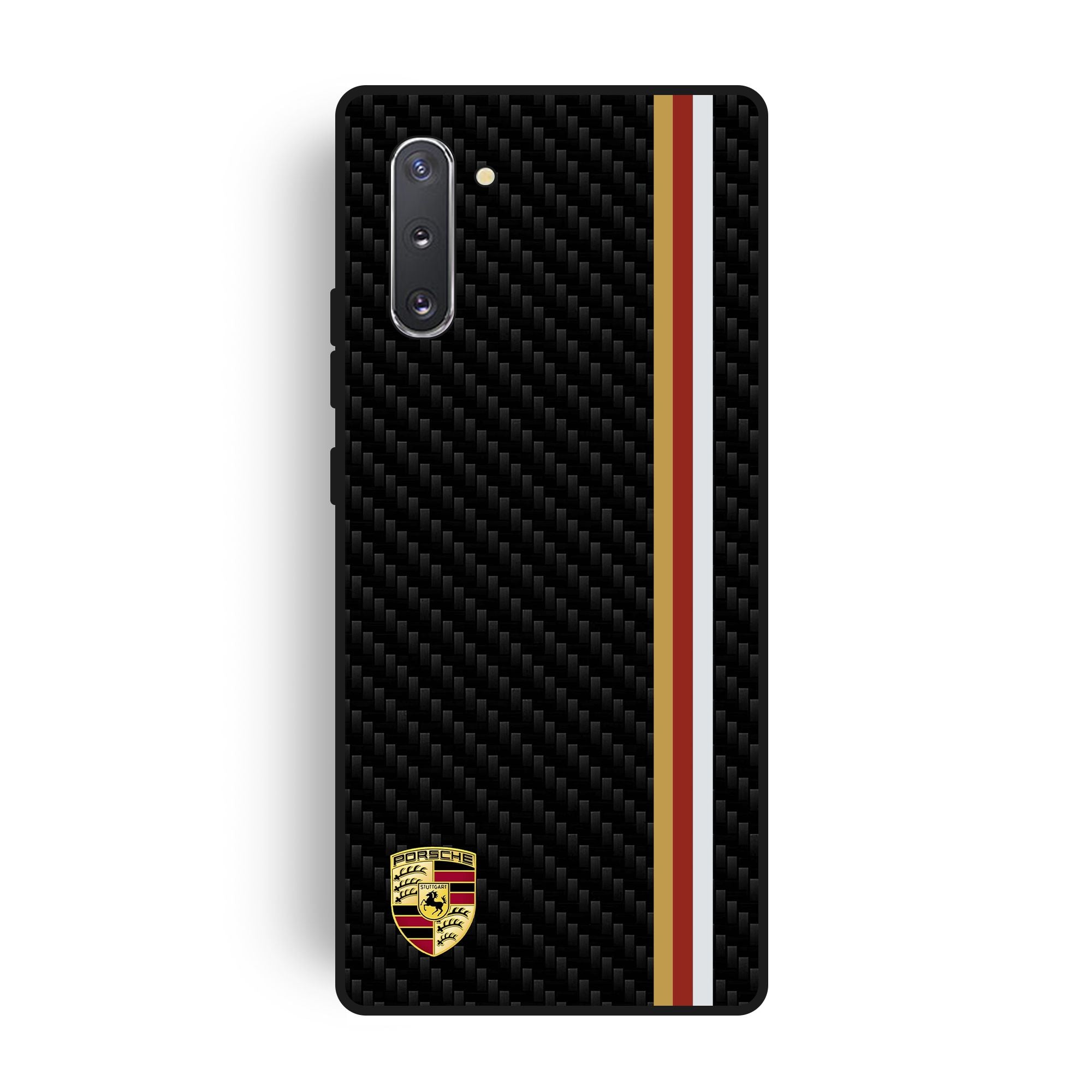 Samsung Galaxy Note 10 - Wallpaper 142 - Premium Printed Glossy Phone Case