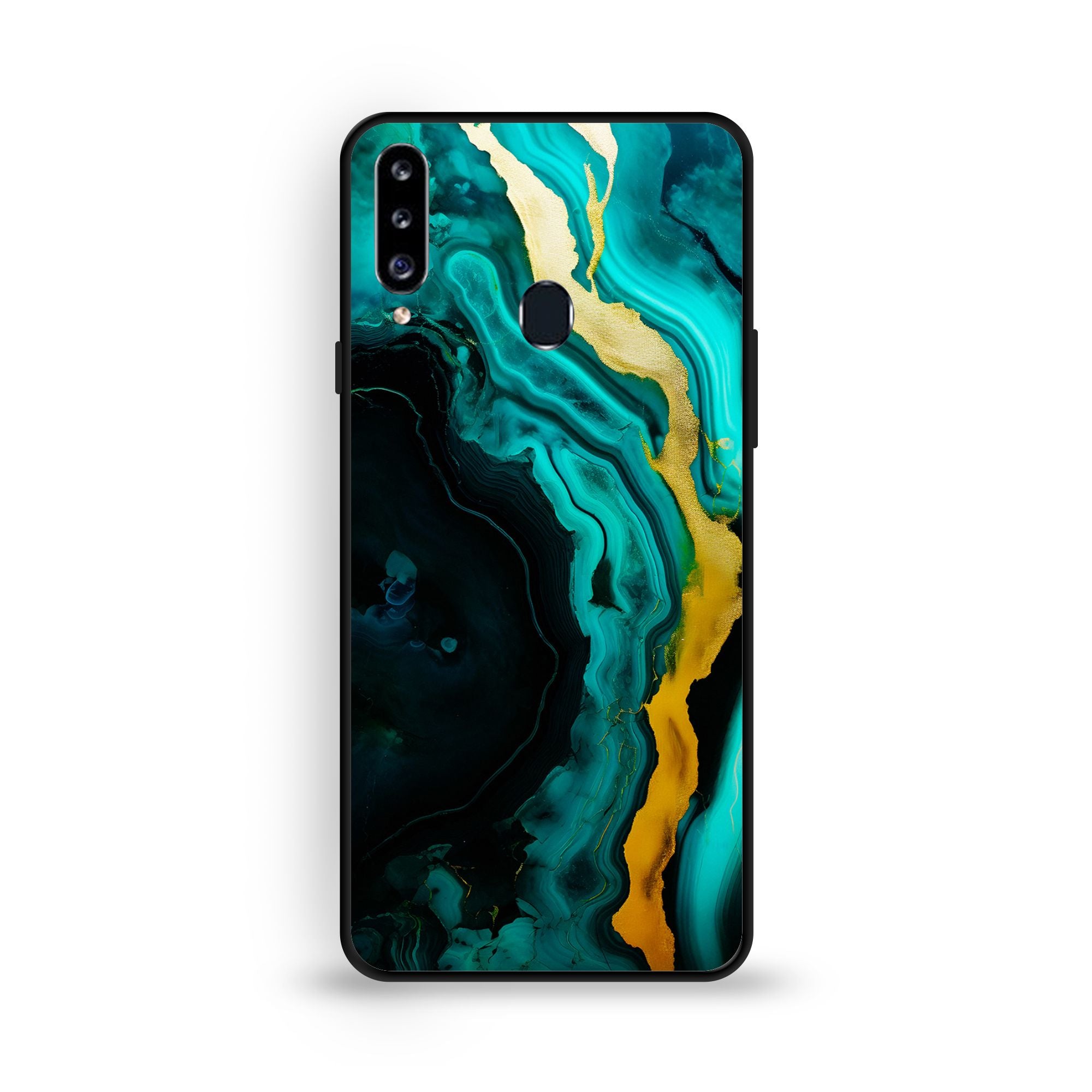 Samsung A20s - Wallpaper 110 - Premium Printed Glossy Phone Case