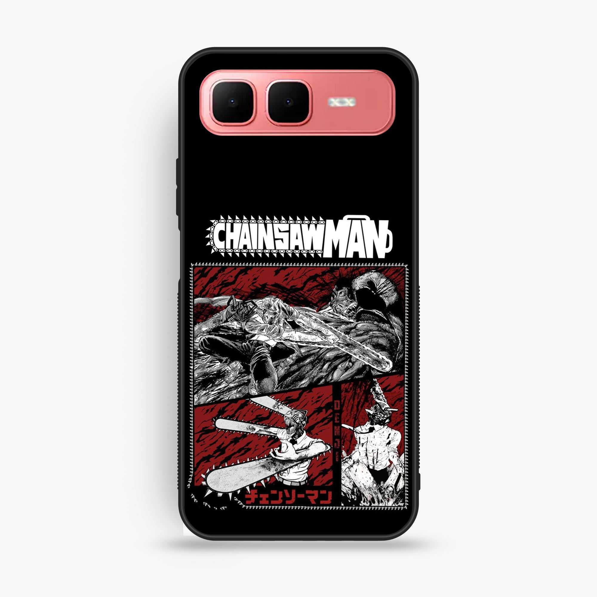 Infinix Smart 10 Plus - Wallpaper 068 - Premium Printed Glossy Phone Case