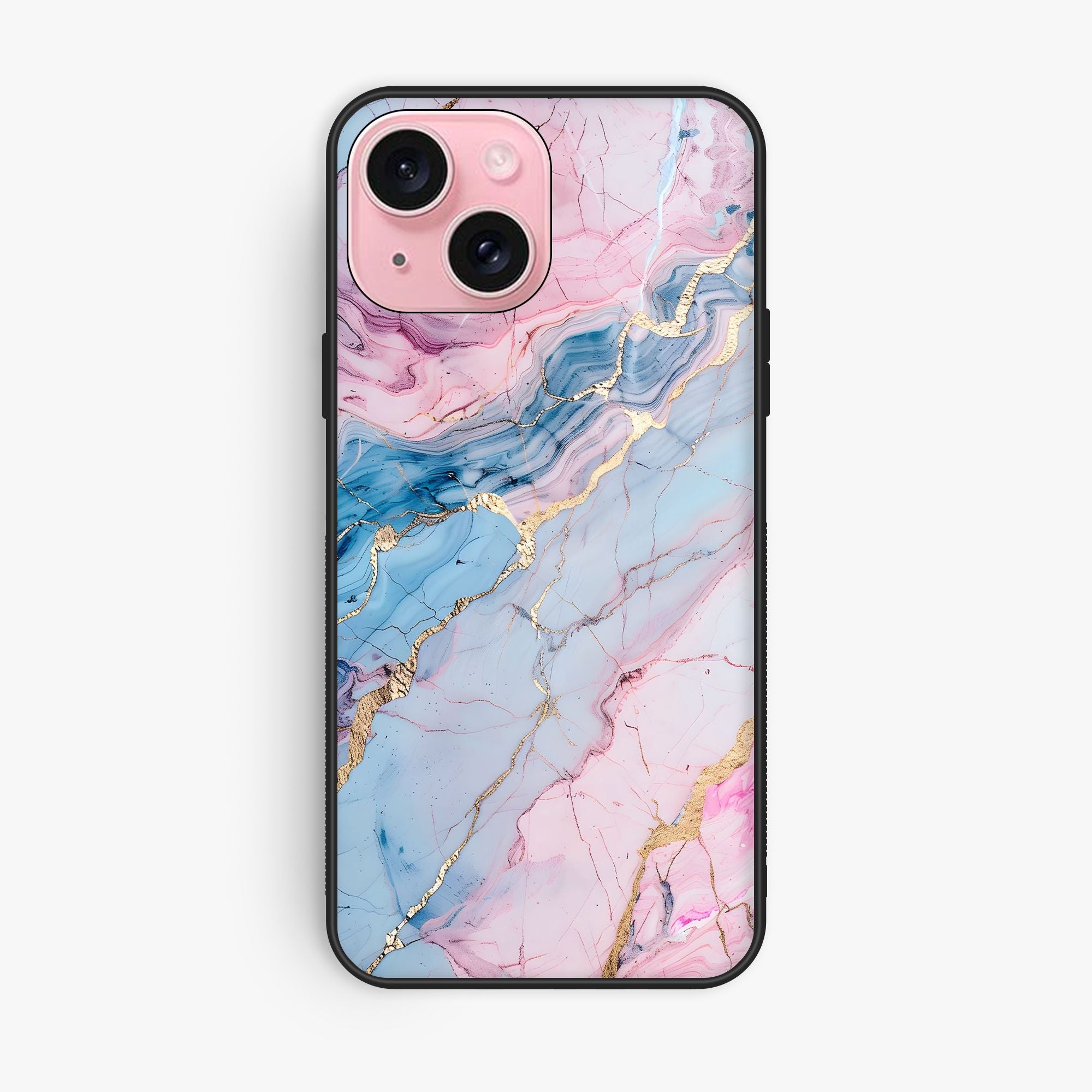 iPhone 15 Plus - Wallpaper 034 - Premium Printed Glossy Phone Case