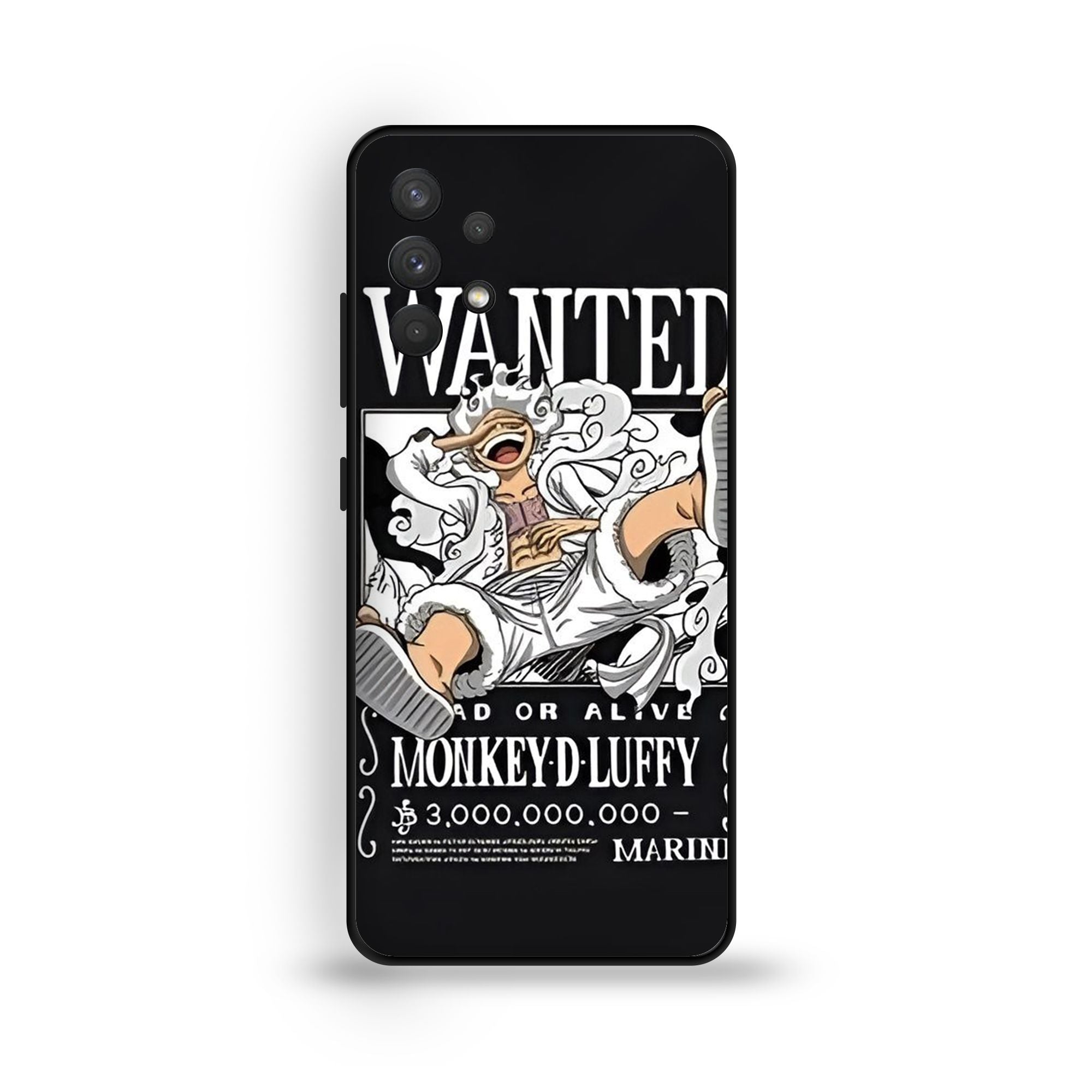 Samsung A32 - Wallpaper 079 - Premium Printed Glossy Phone Case