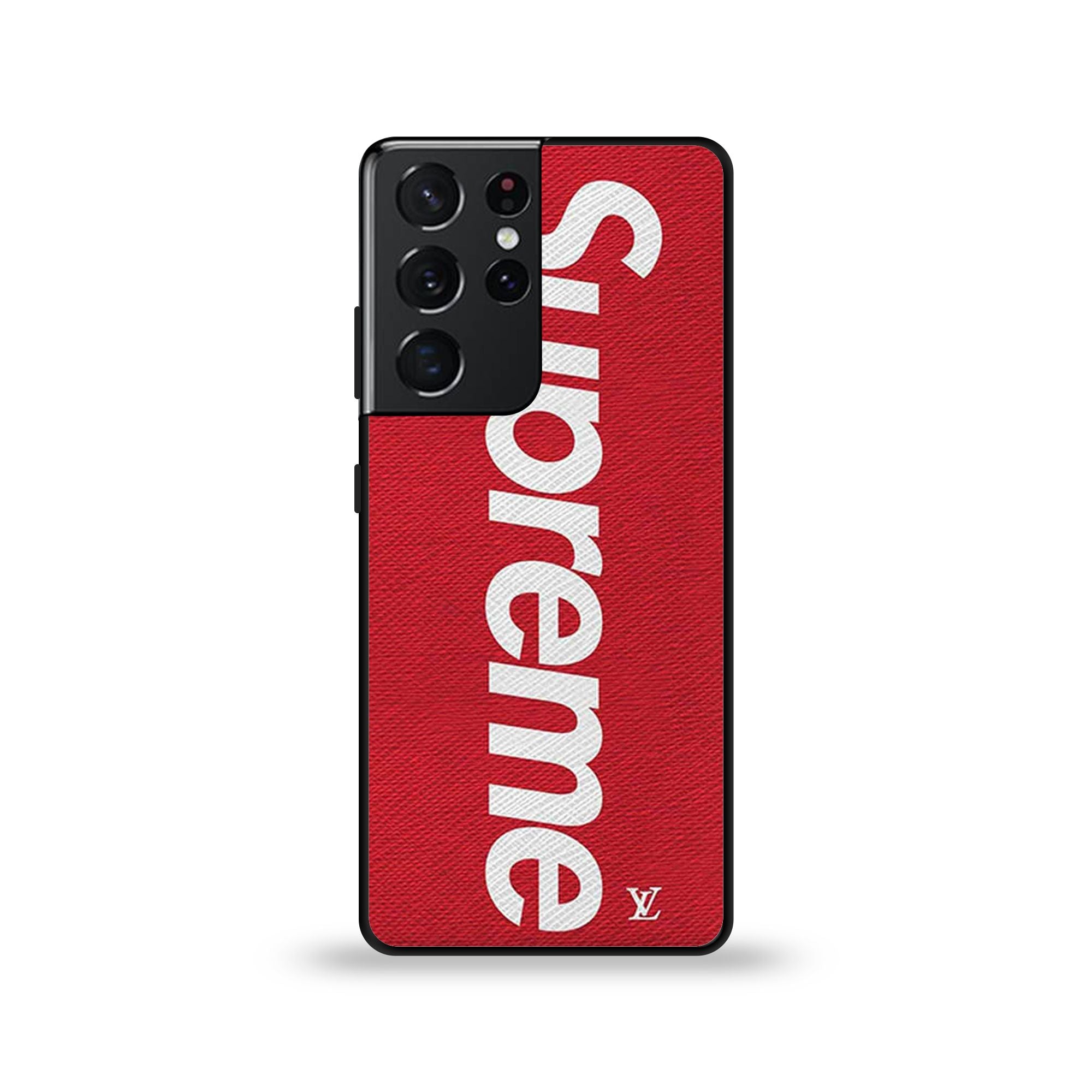 Samsung Galaxy S21 Ultra - Wallpaper 108 - Premium Printed Glossy Phone Case