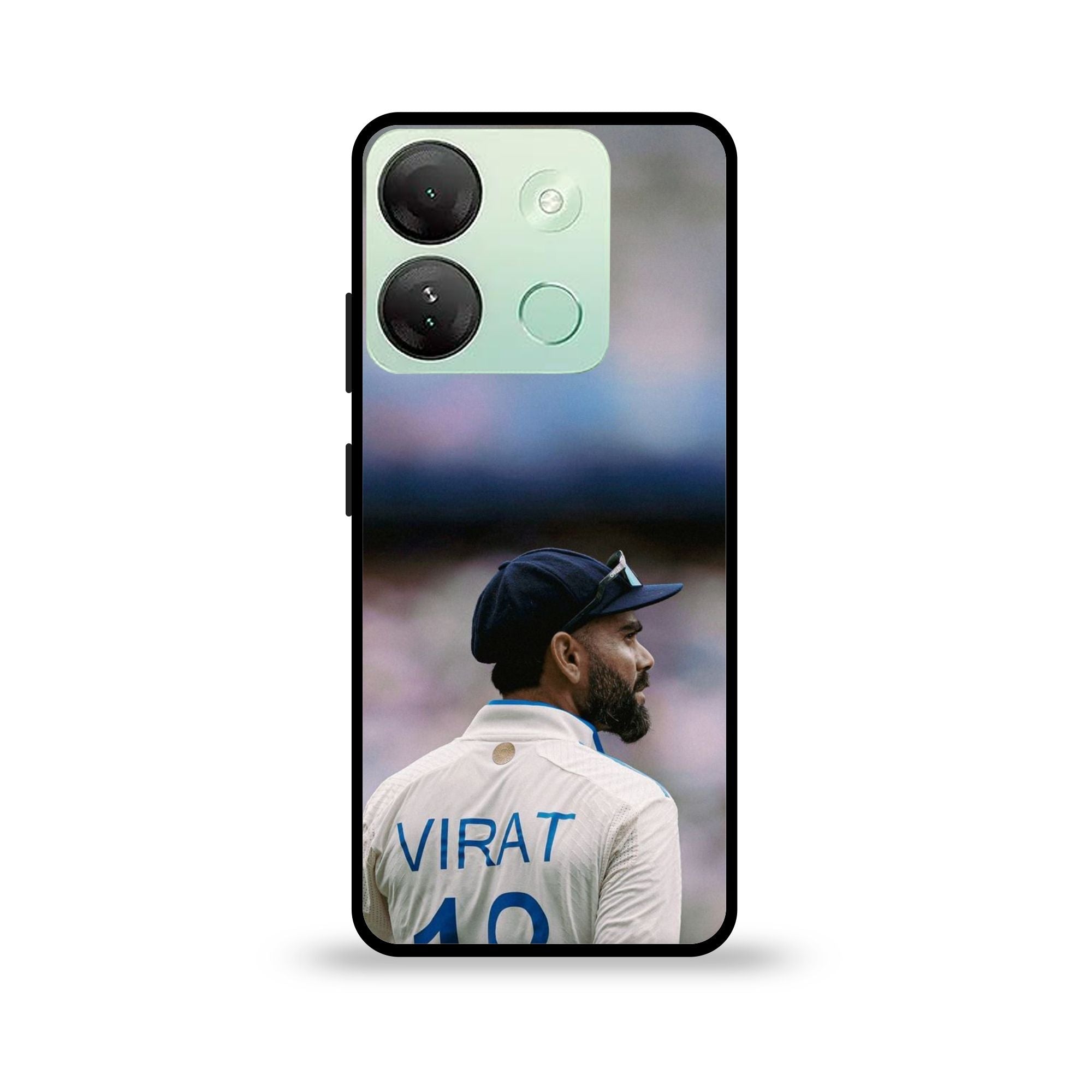 Infinix Hot Smart 7 HD - Wallpaper 02 - Premium Printed Glossy Phone Case