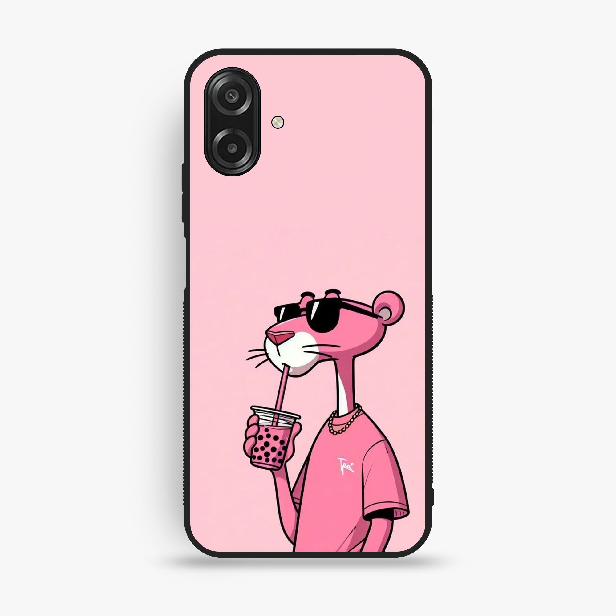 Samsung A07 - Wallpaper 089 - Premium Printed Glossy Phone Case
