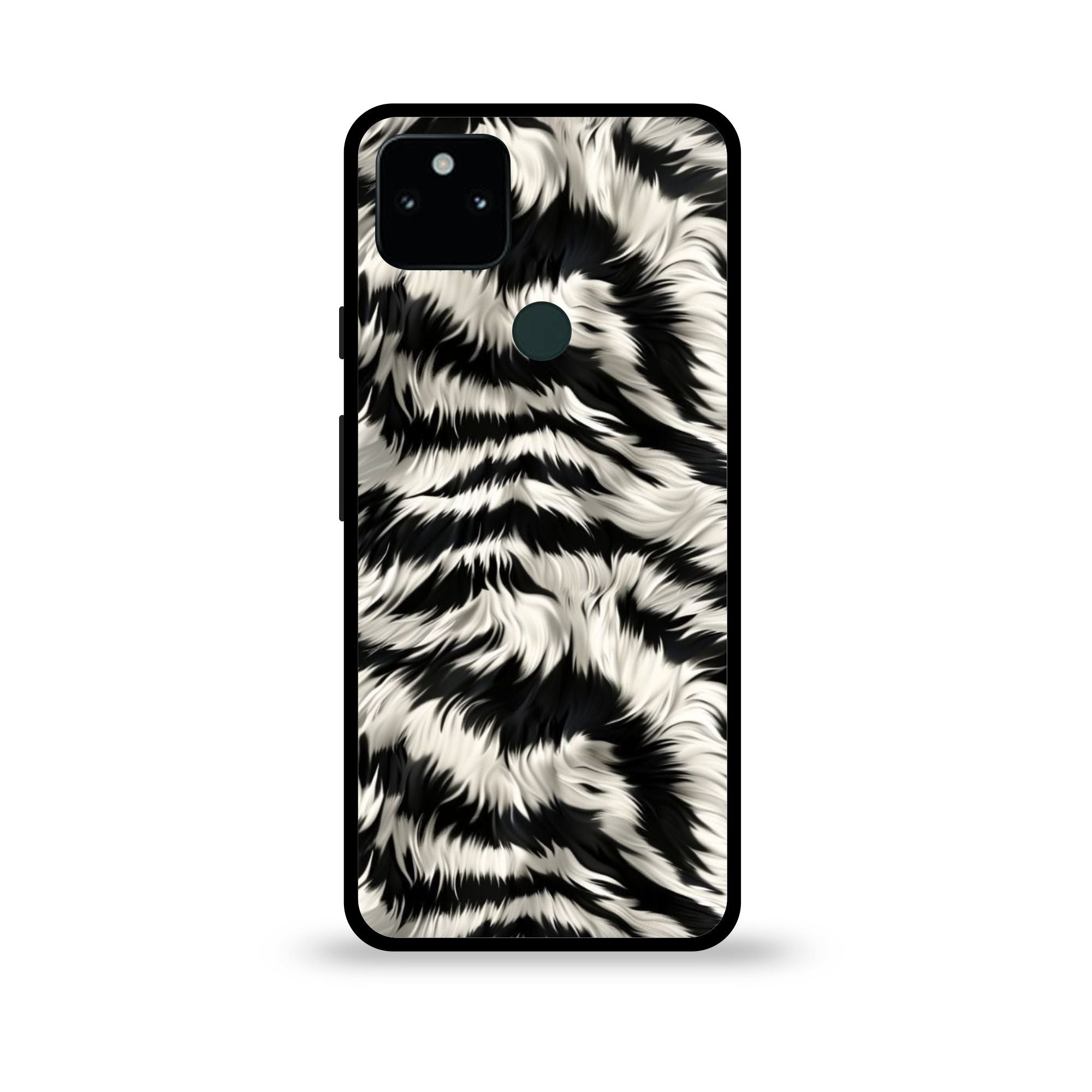 Google Pixel 5A (5G) - Wallpaper 10 - Premium Printed Glossy Phone Case