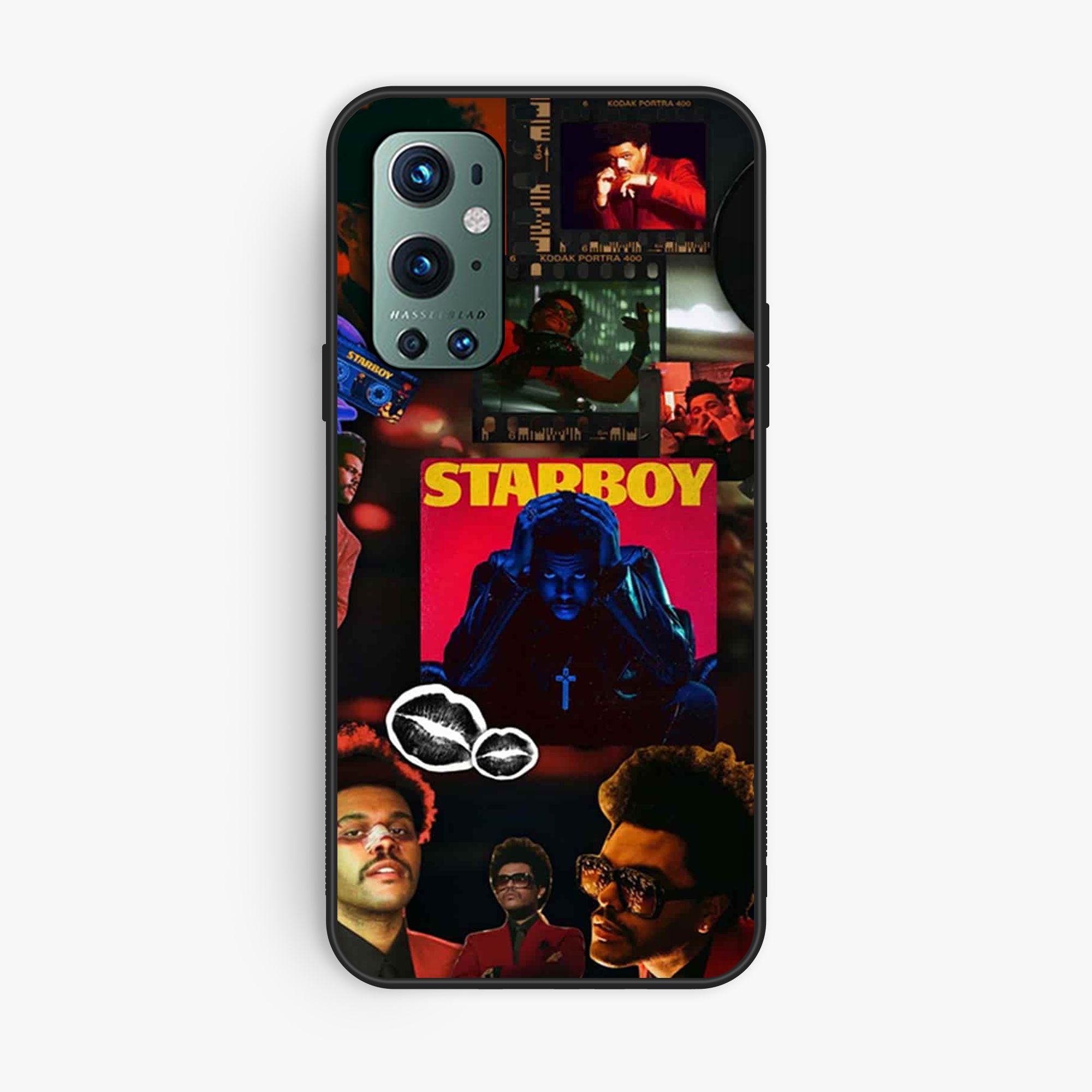 OnePlus 9 Pro - Wallpaper 109 - Premium Printed Glossy Phone Case
