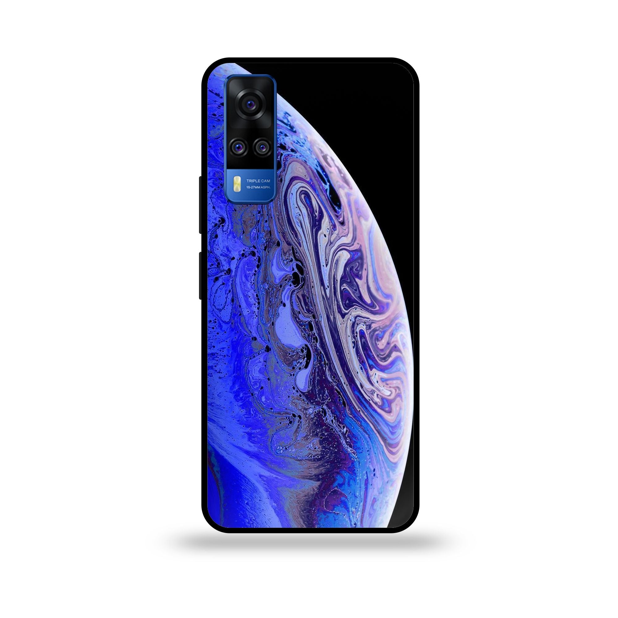 Vivo Y51S - Wallpaper 53 - Premium Printed Glossy Phone Case