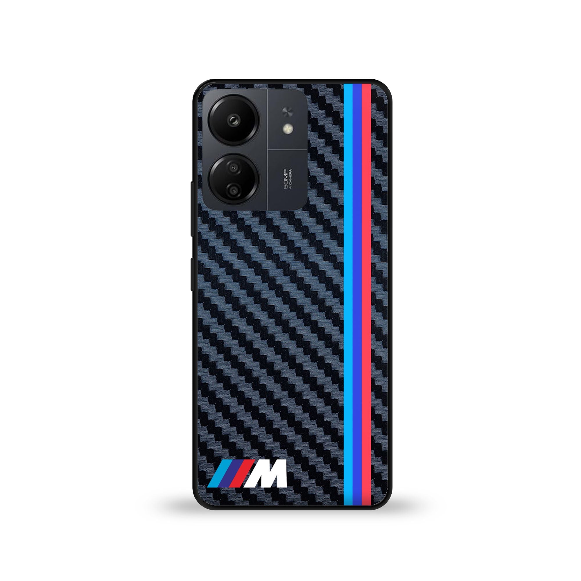 Redmi 13C - Wallpaper 146 - Premium Printed Glossy Phone Case