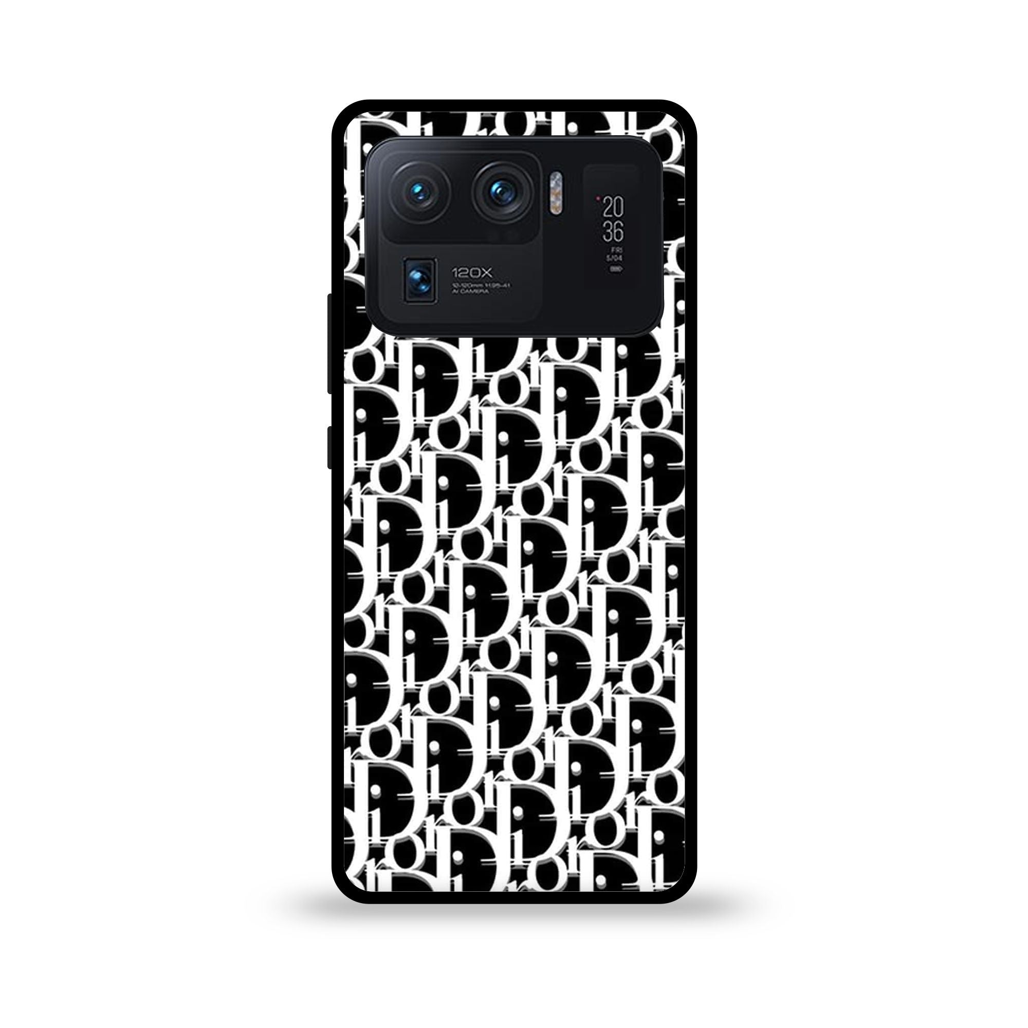Xiaomi Mi 11 Ultra - Wallpaper 65 - Premium Printed Glossy Phone Case