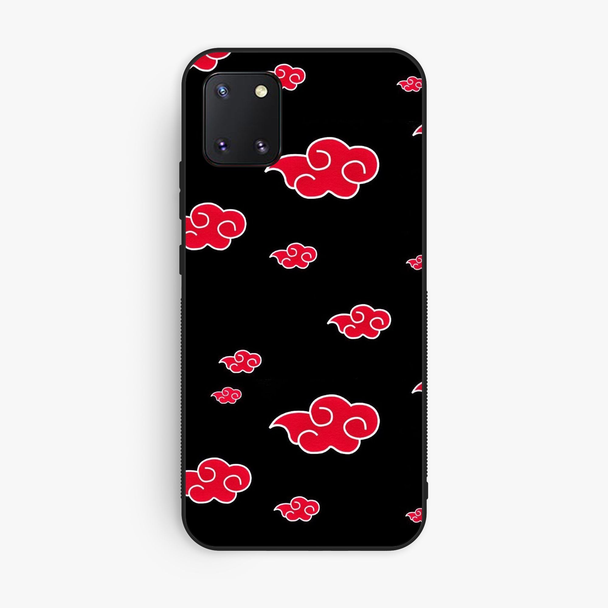 Samsung Galaxy Note 10 Lite - Wallpaper 072 - Premium Printed Glossy Phone Case