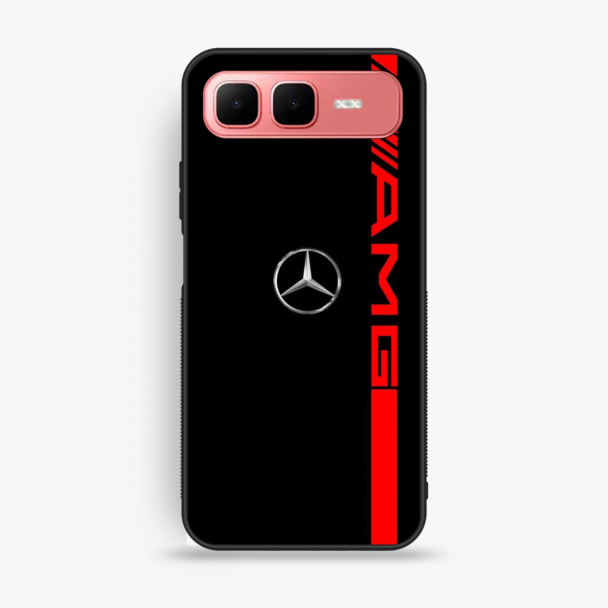Infinix Smart 10 Plus - Wallpaper 096 - Premium Printed Glossy Phone Case