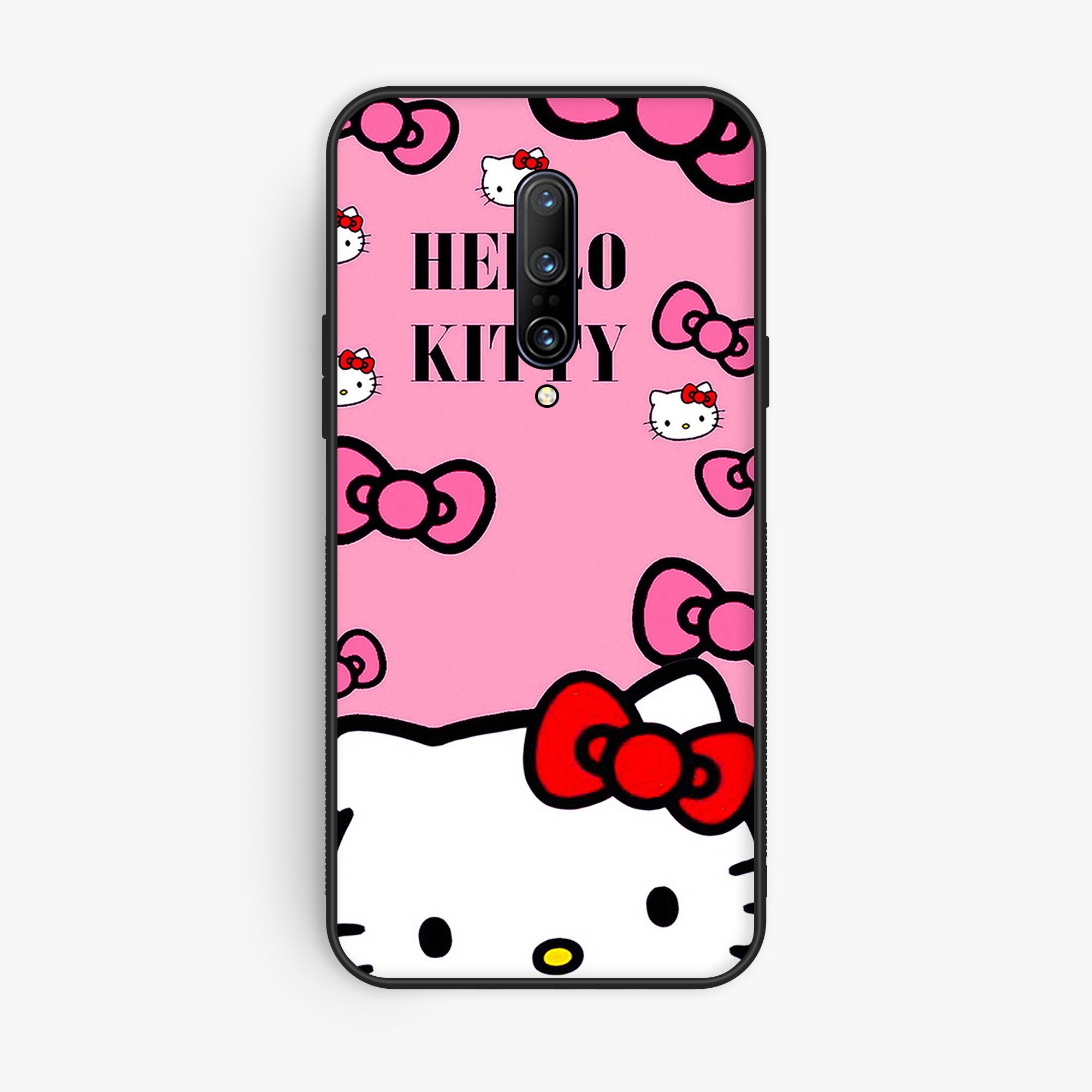 OnePlus 7 Pro - Wallpaper 012 - Premium Printed Glossy Phone Case