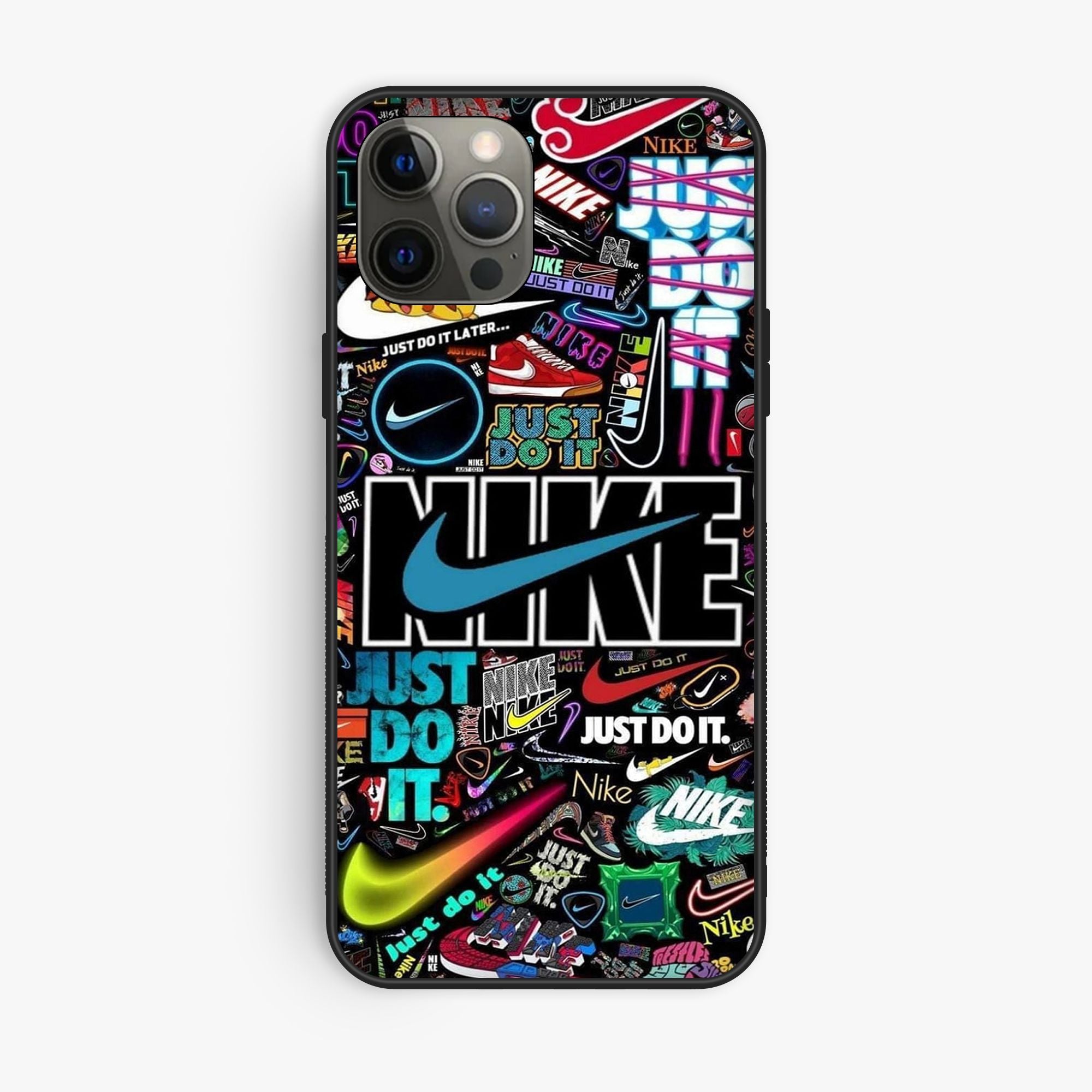 iPhone 11 Pro Max - Wallpaper 004 - Premium Printed Glossy Phone Case
