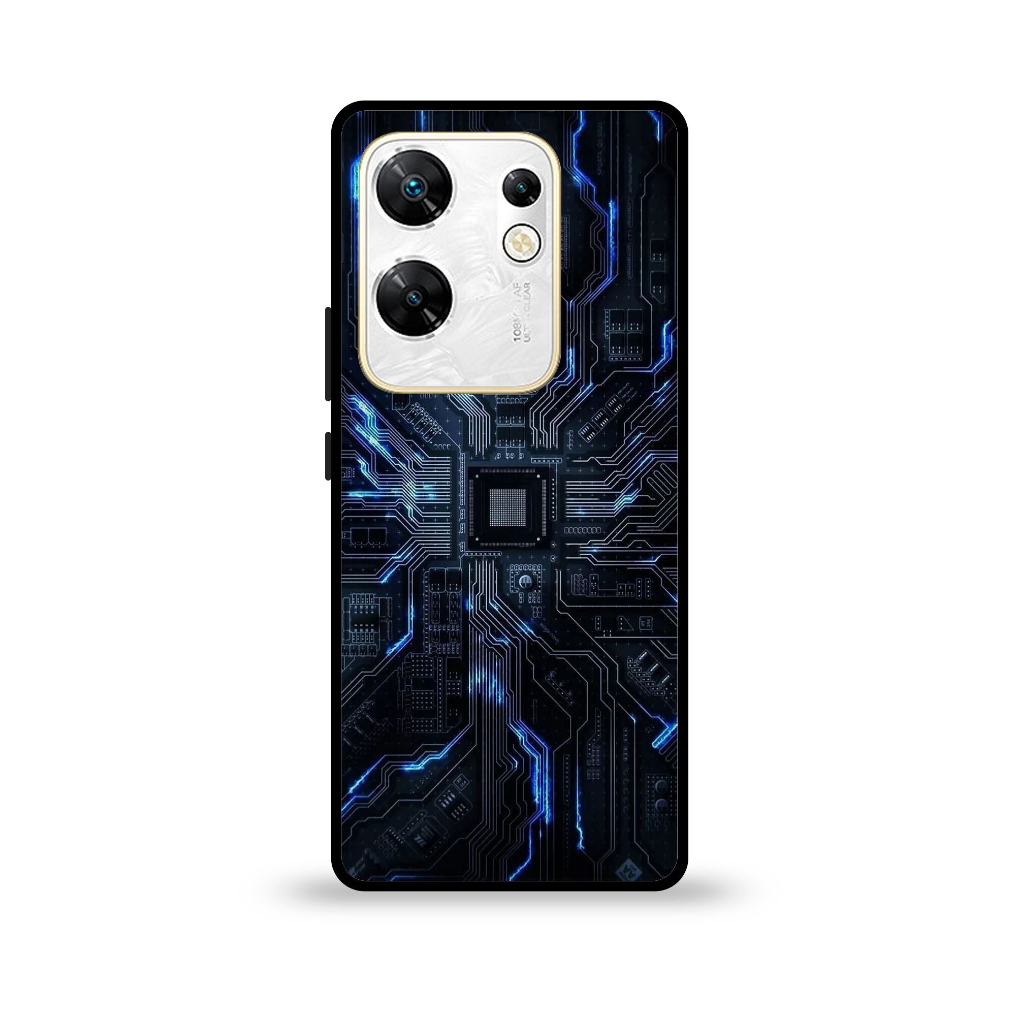 Infinix GT 30 - Wallpaper 51 - Premium Printed Glossy Phone Case