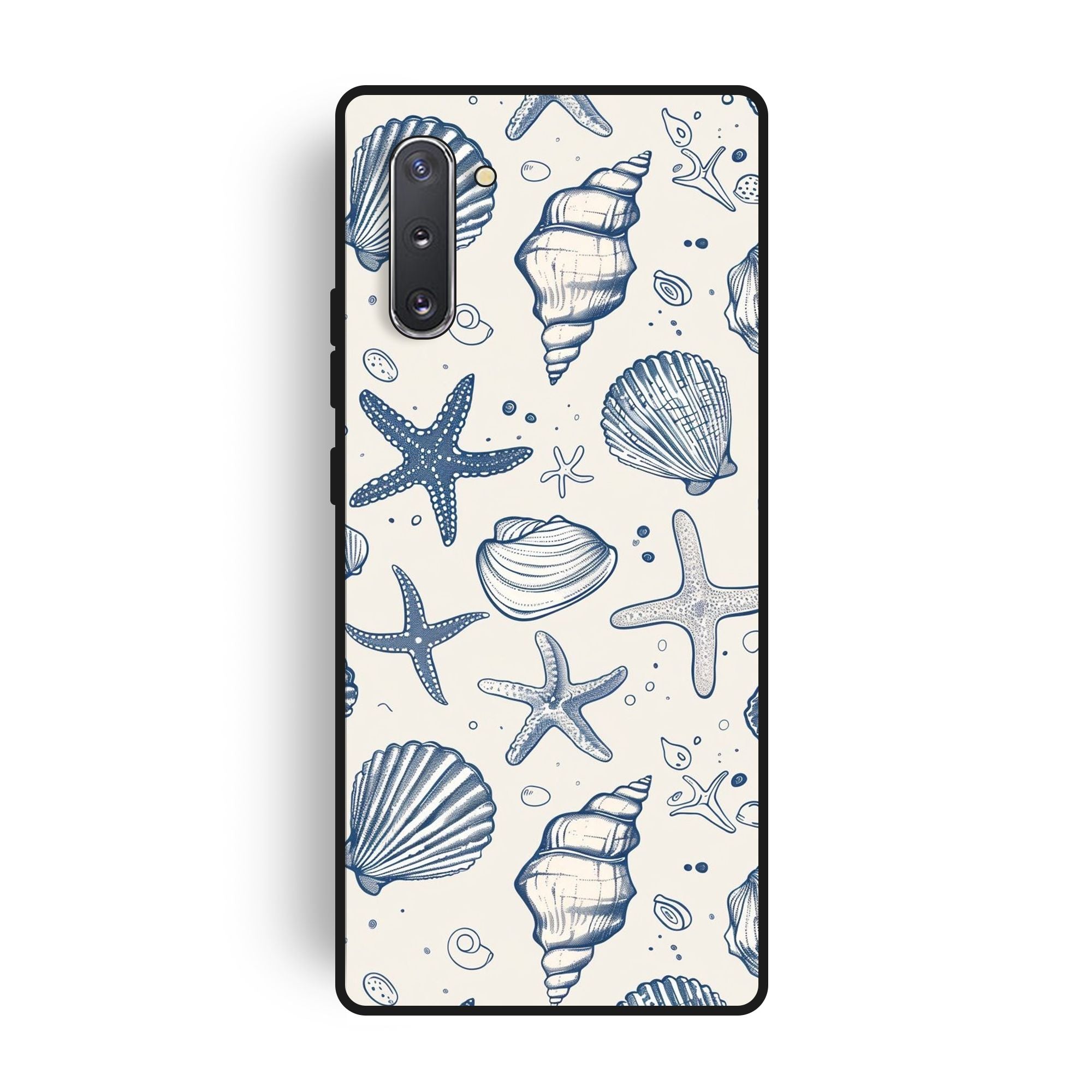 Samsung Galaxy Note 10 - Wallpaper 091 - Premium Printed Glossy Phone Case