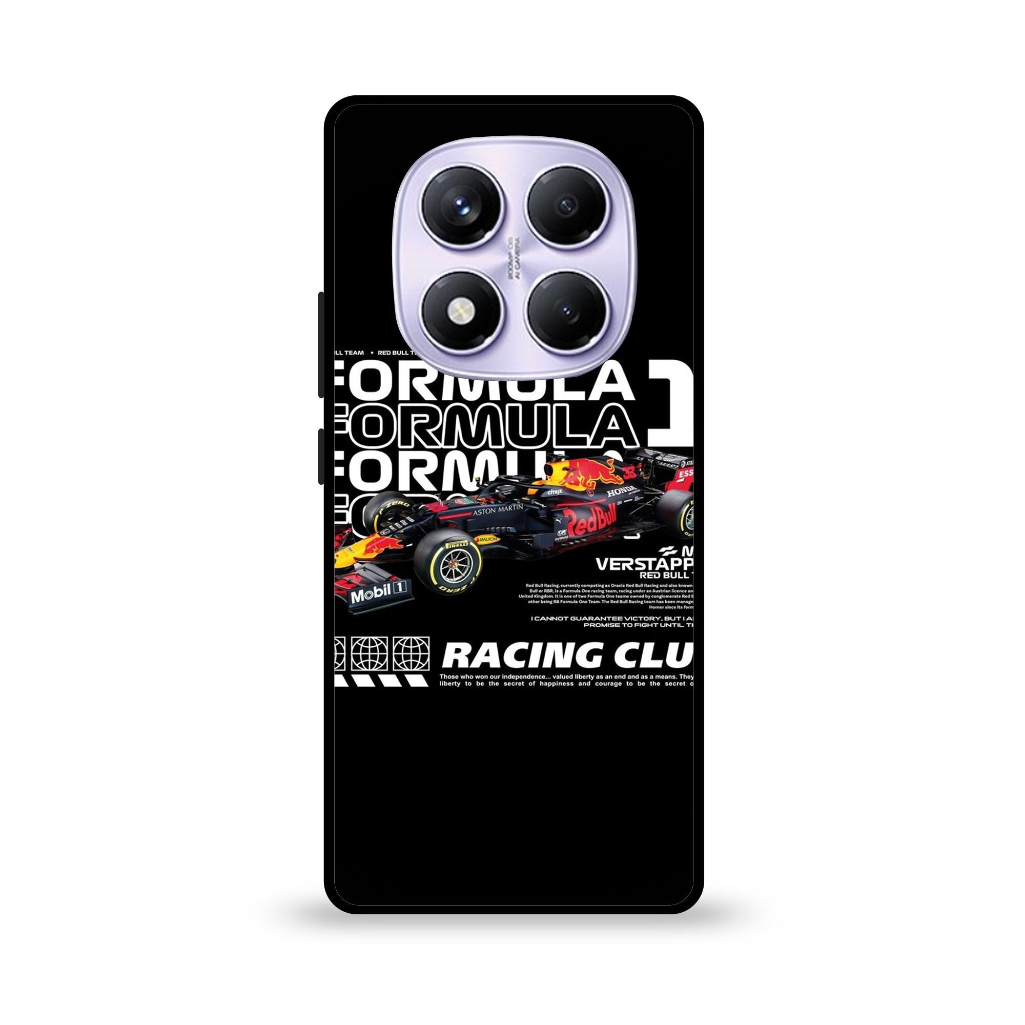 Xiaomi Redmi note 14 Pro - Wallpaper 151 - Premium Printed Glossy Phone Case