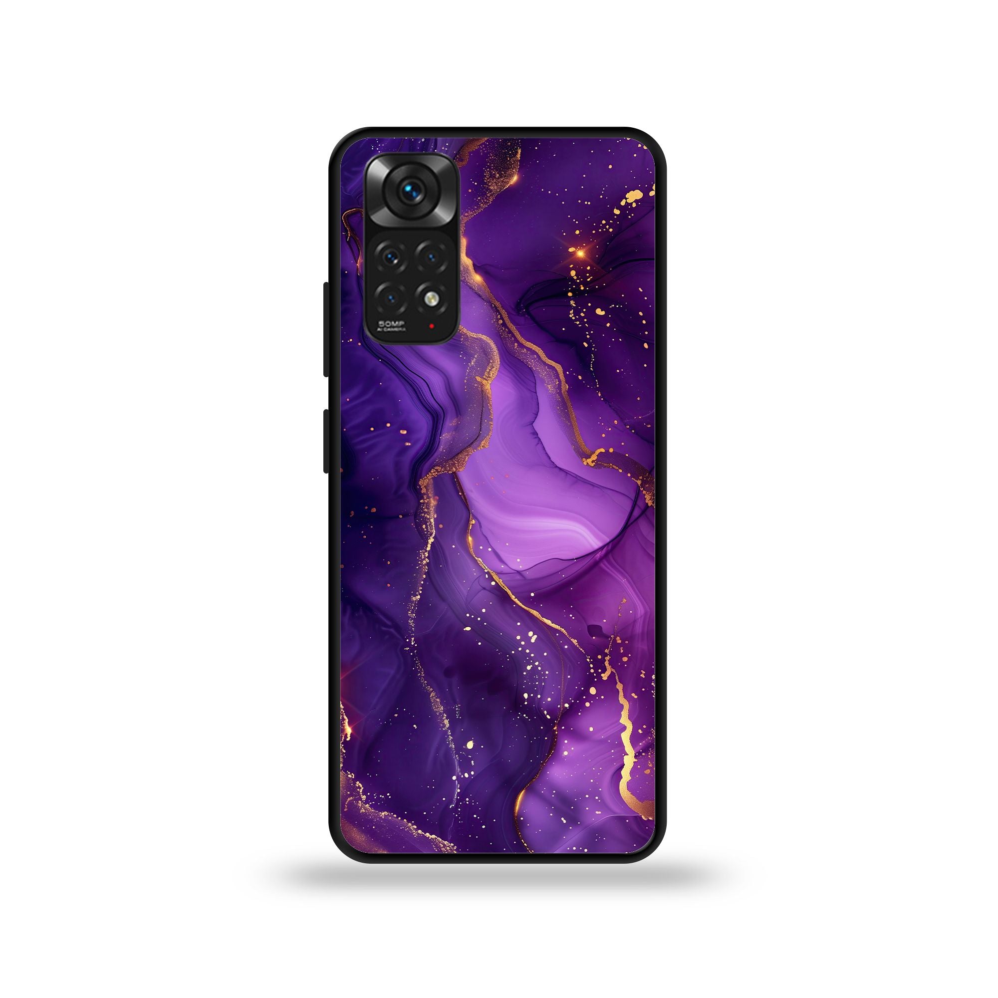 Xiaomi Redmi Note 11 - Wallpaper 111 - Premium Printed Glossy Phone Case