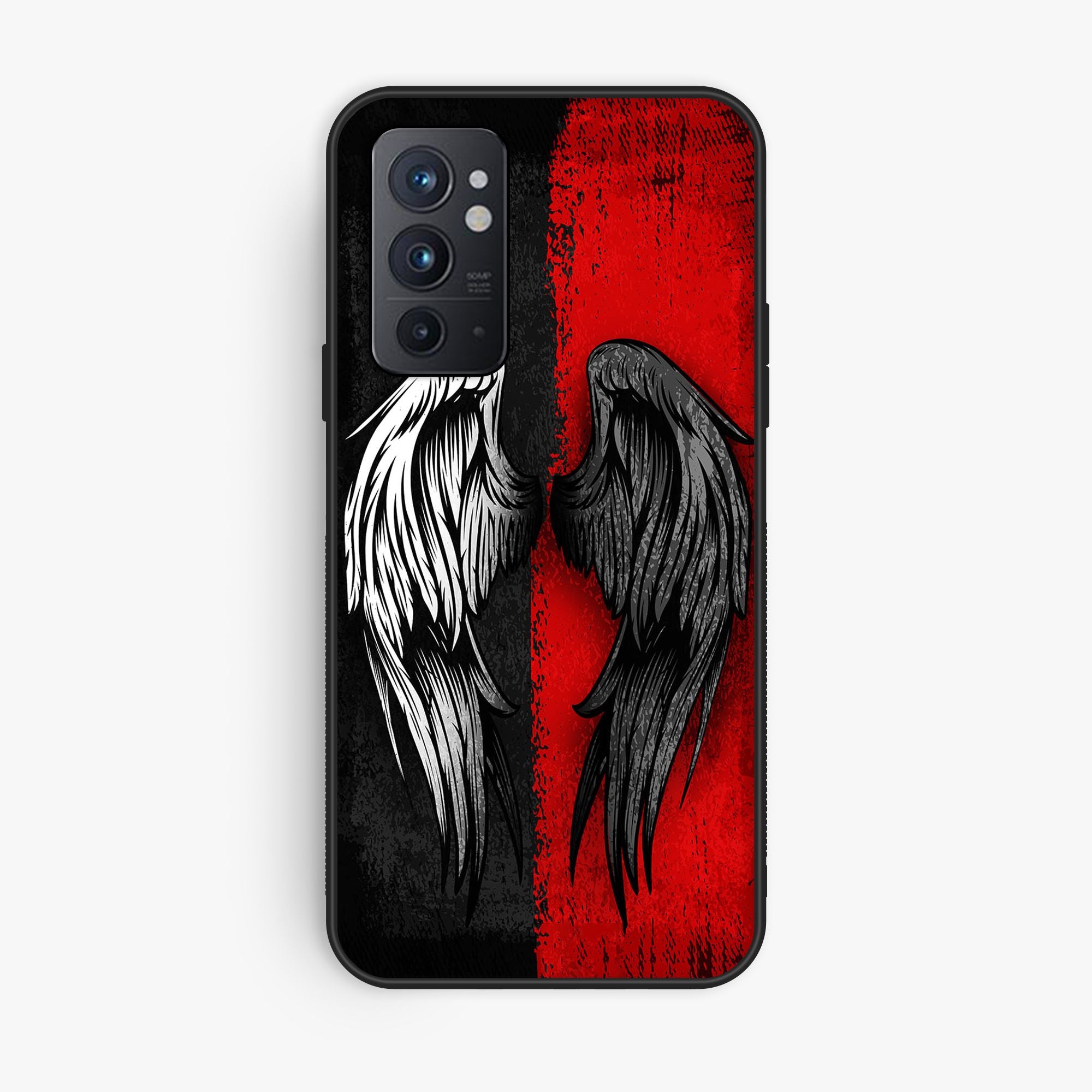 OnePlus 9RT 5G - Wallpaper 137 - Premium Printed Glossy Phone Case