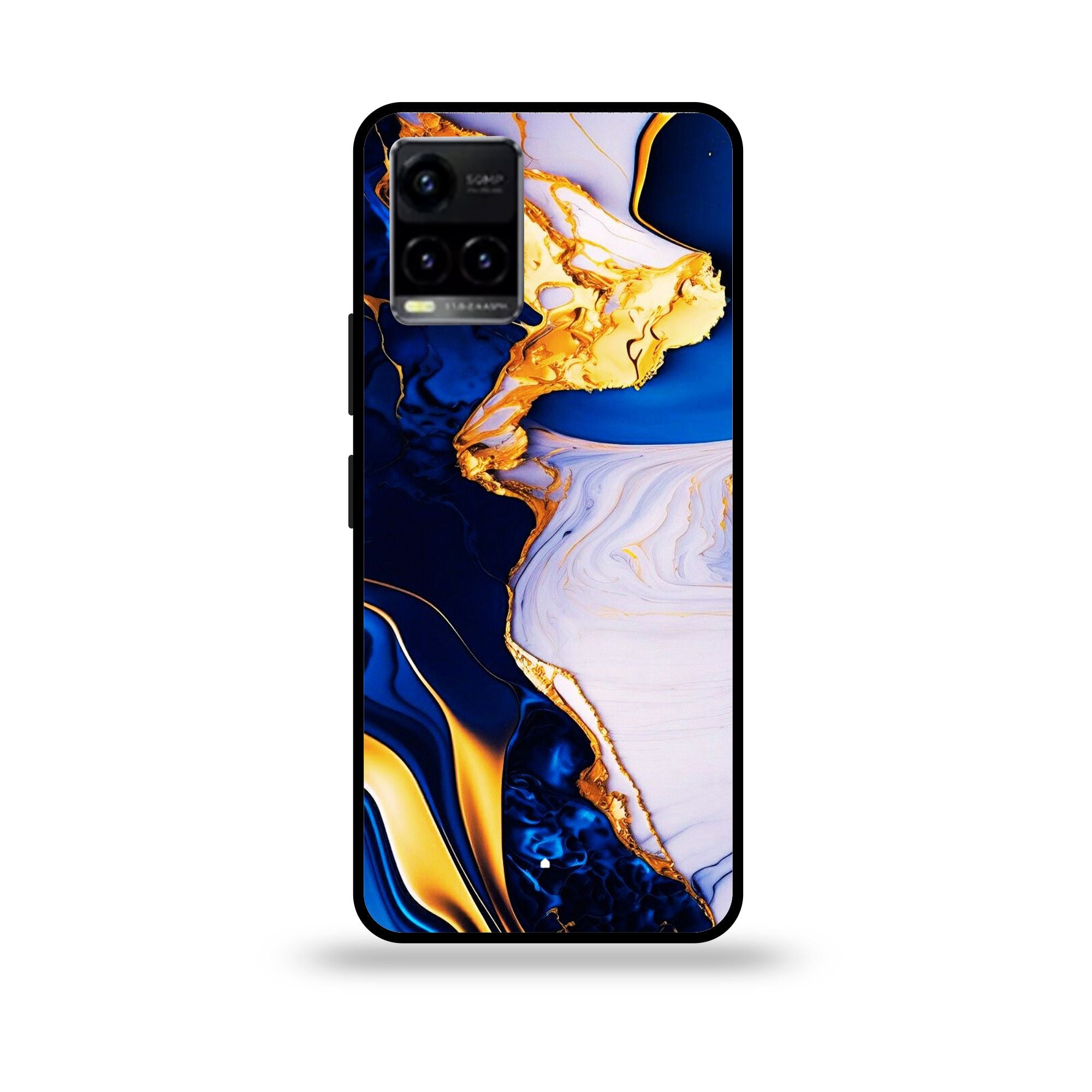 Vivo Y33S - Wallpaper 80 - Premium Printed Glossy Phone Case