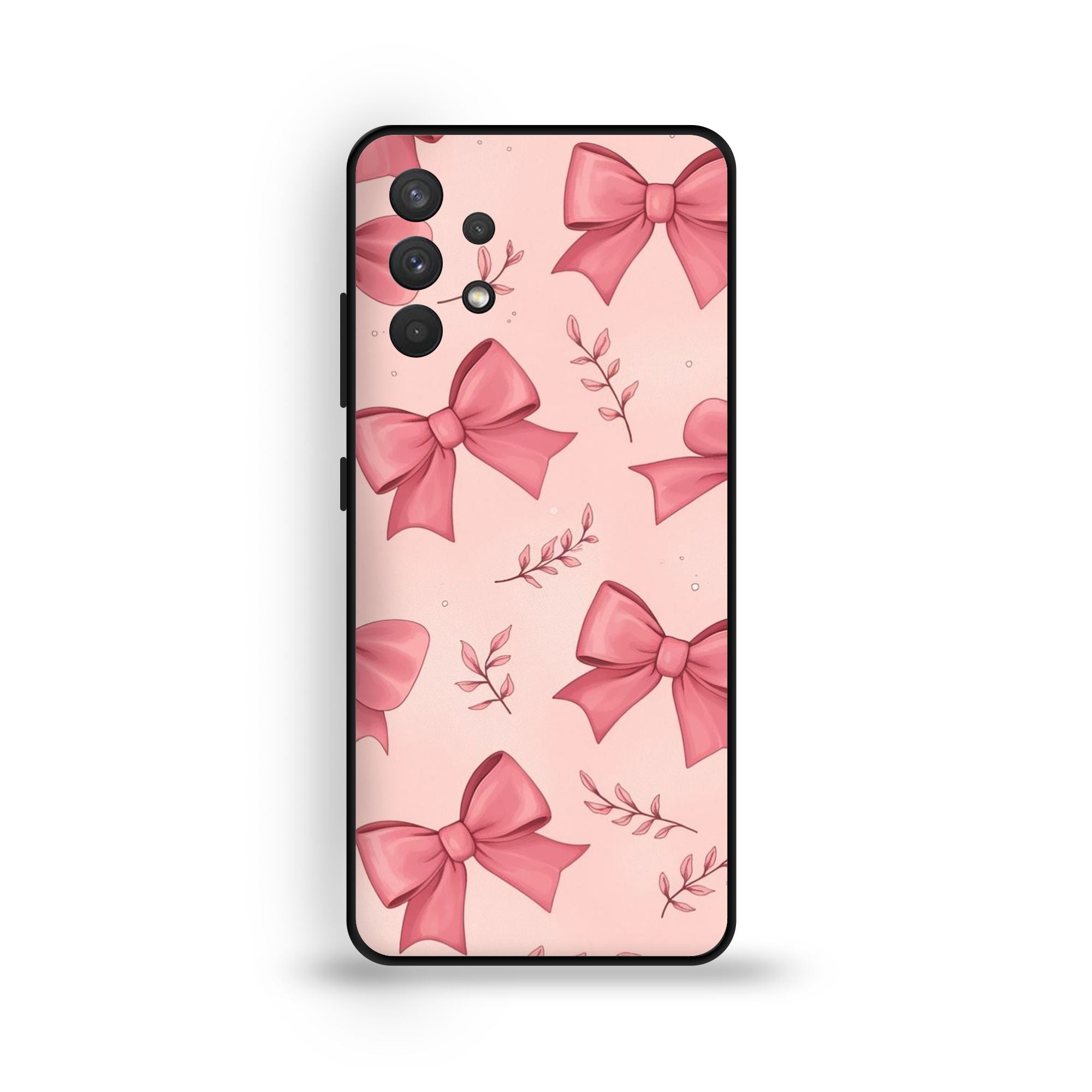 Samsung A32 - Wallpaper 033 - Premium Printed Glossy Phone Case