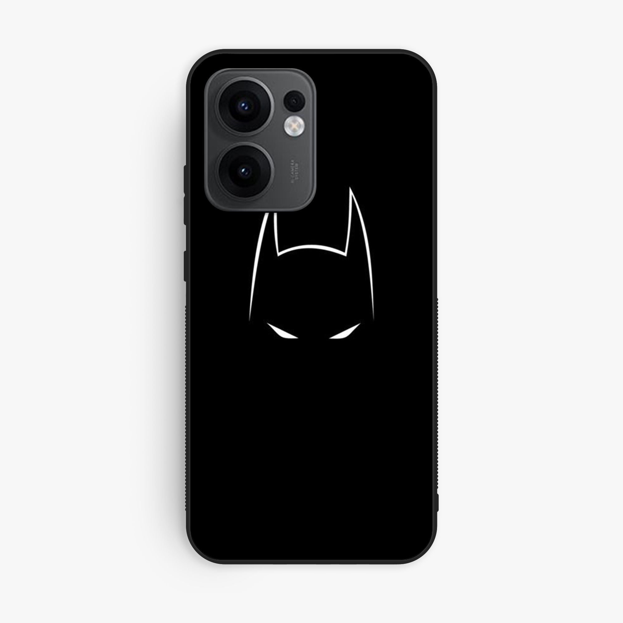 Oppo Reno 13F - Wallpaper 057 - Premium Printed Glossy Phone Case