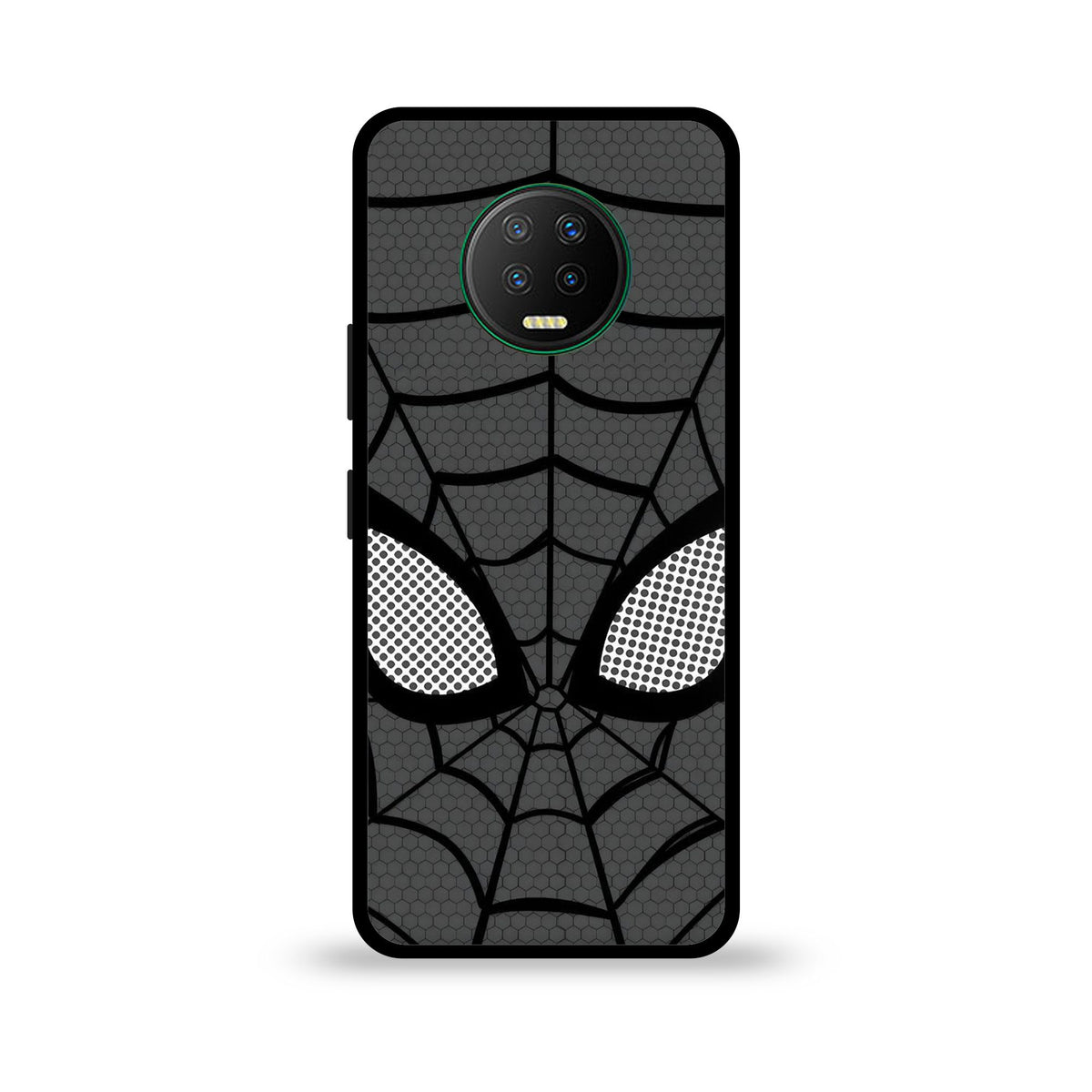 Infinix Note 7 - Wallpaper 42 - Premium Printed Glossy Phone Case
