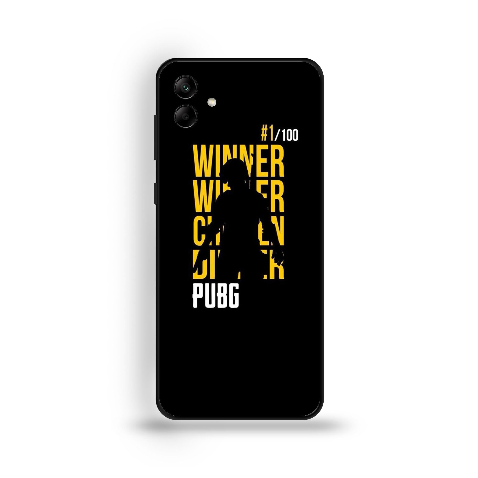 Samsung Galaxy A04 - Wallpaper 066 - Premium Printed Glossy Phone Case