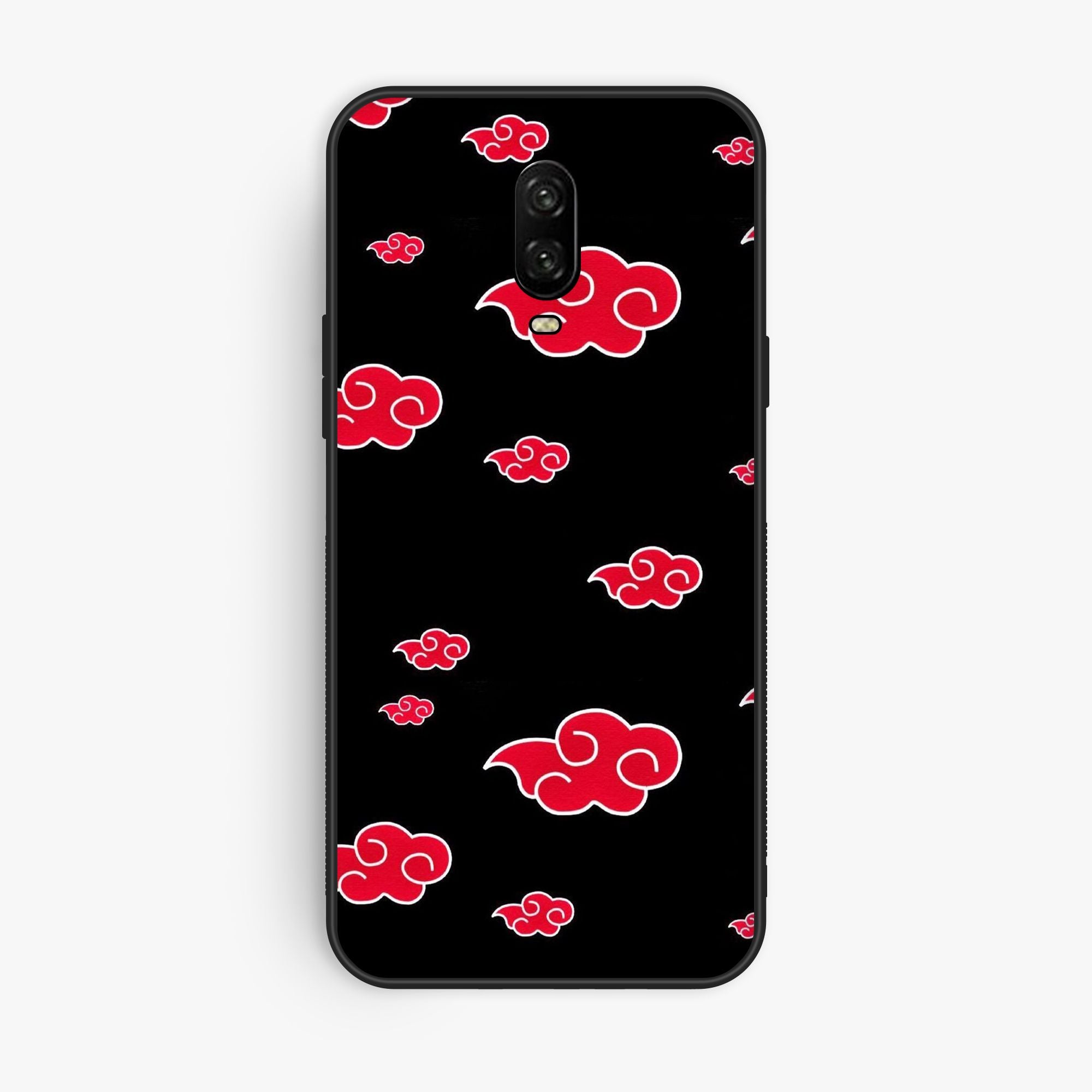 OnePlus 6T - Wallpaper 072 - Premium Printed Glossy Phone Case