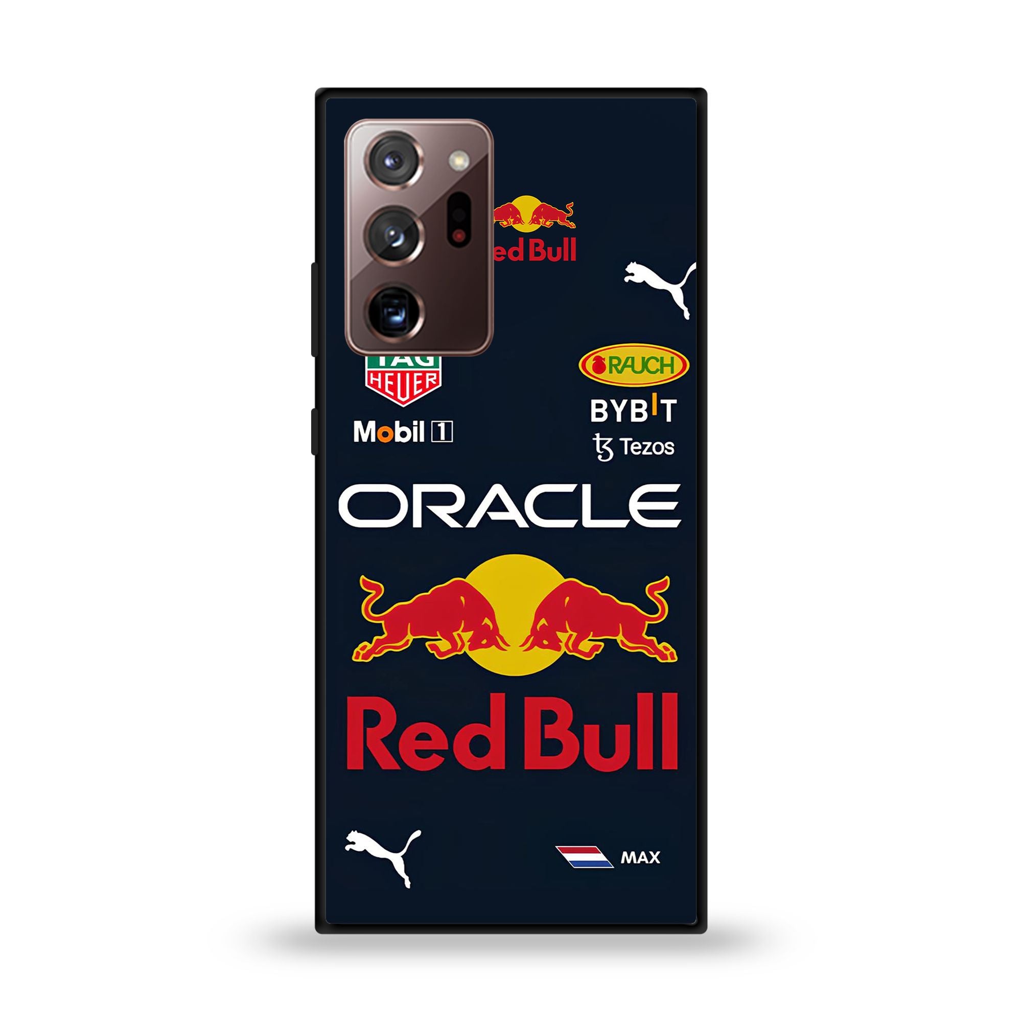 Samsung Galaxy Note 20 Ultra - Wallpaper 25 - Premium Printed Glossy Phone Case