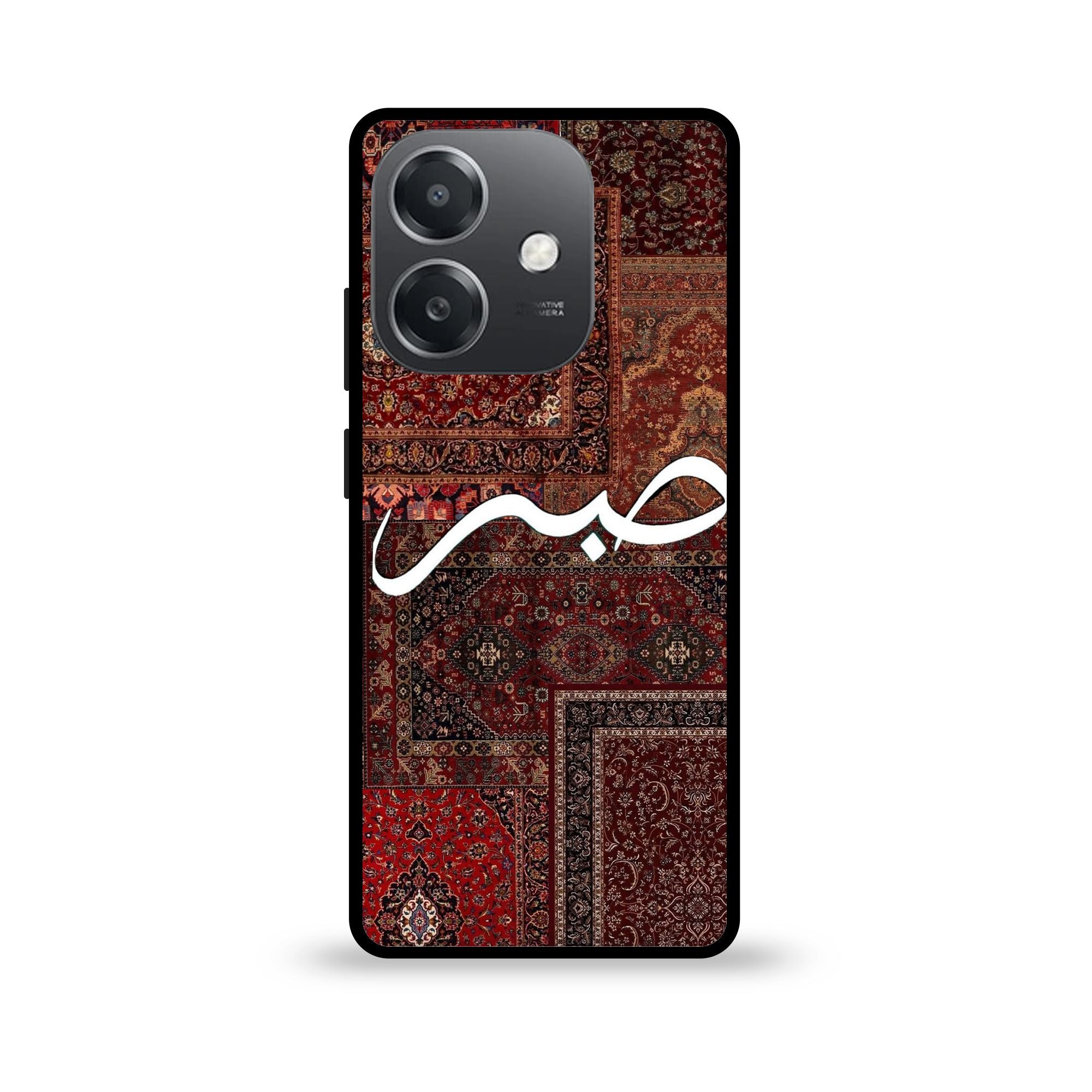 Oppo A3x - Wallpaper 37 - Premium Printed Glossy Phone Case