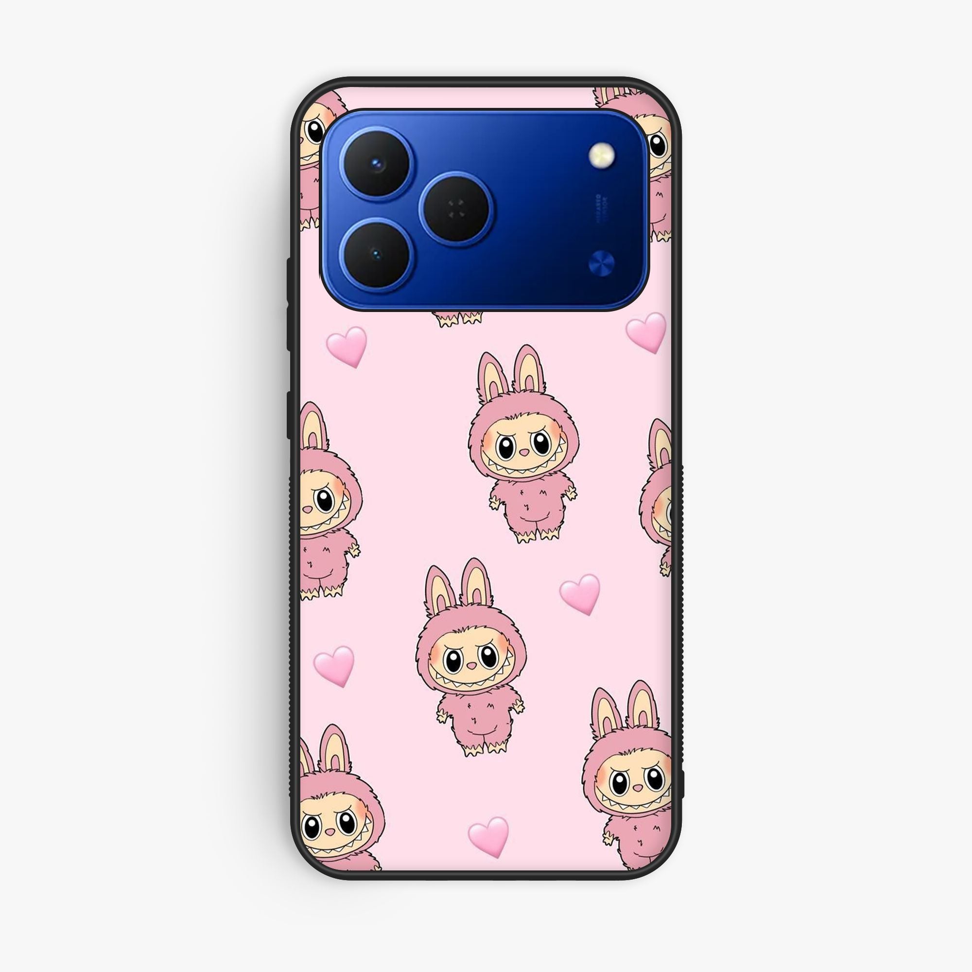 Tecno Spark 50 - Wallpaper 27 - Premium Printed Glossy Phone Case