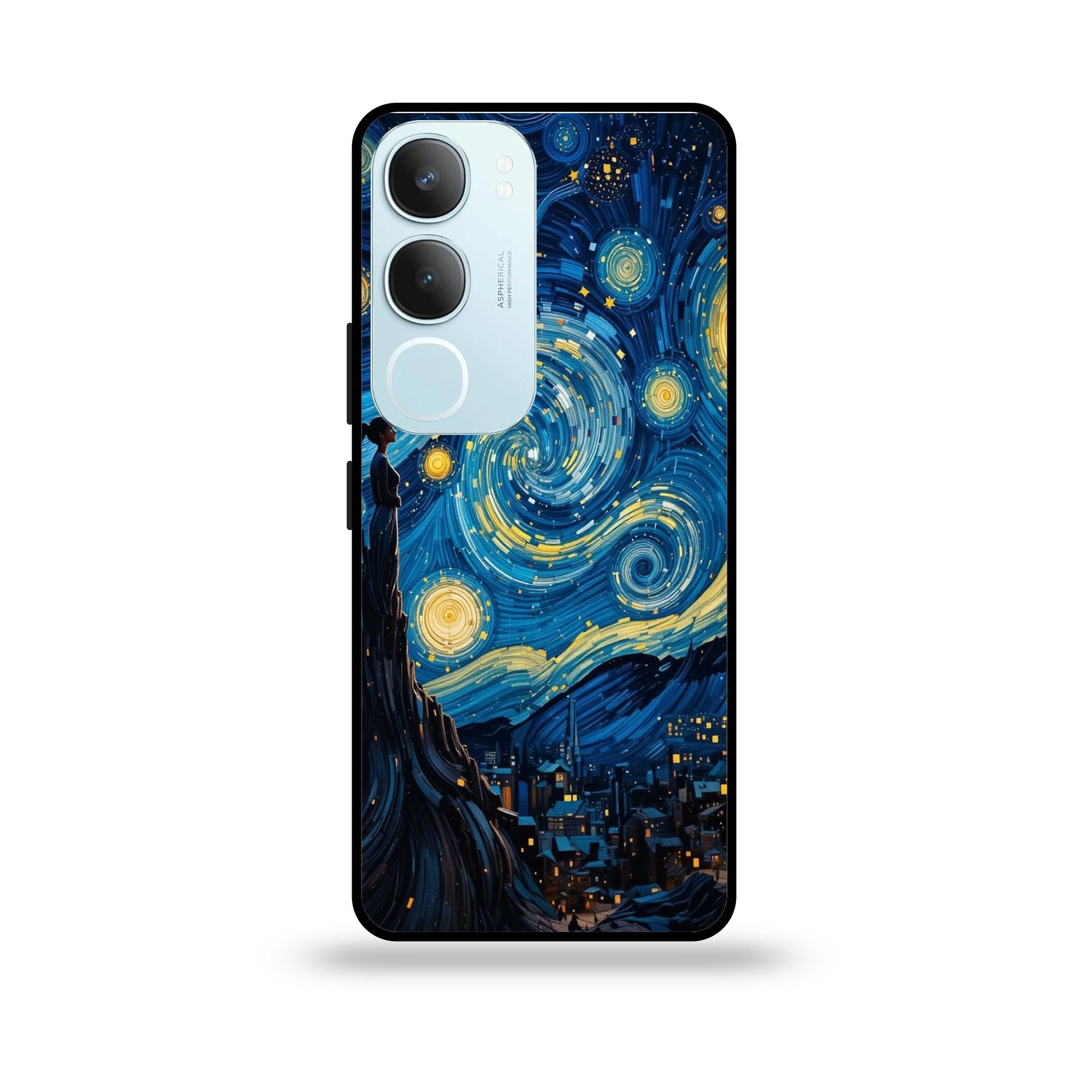 Vivo Y29 - Wallpaper 31 - Premium Printed Glossy Phone Case