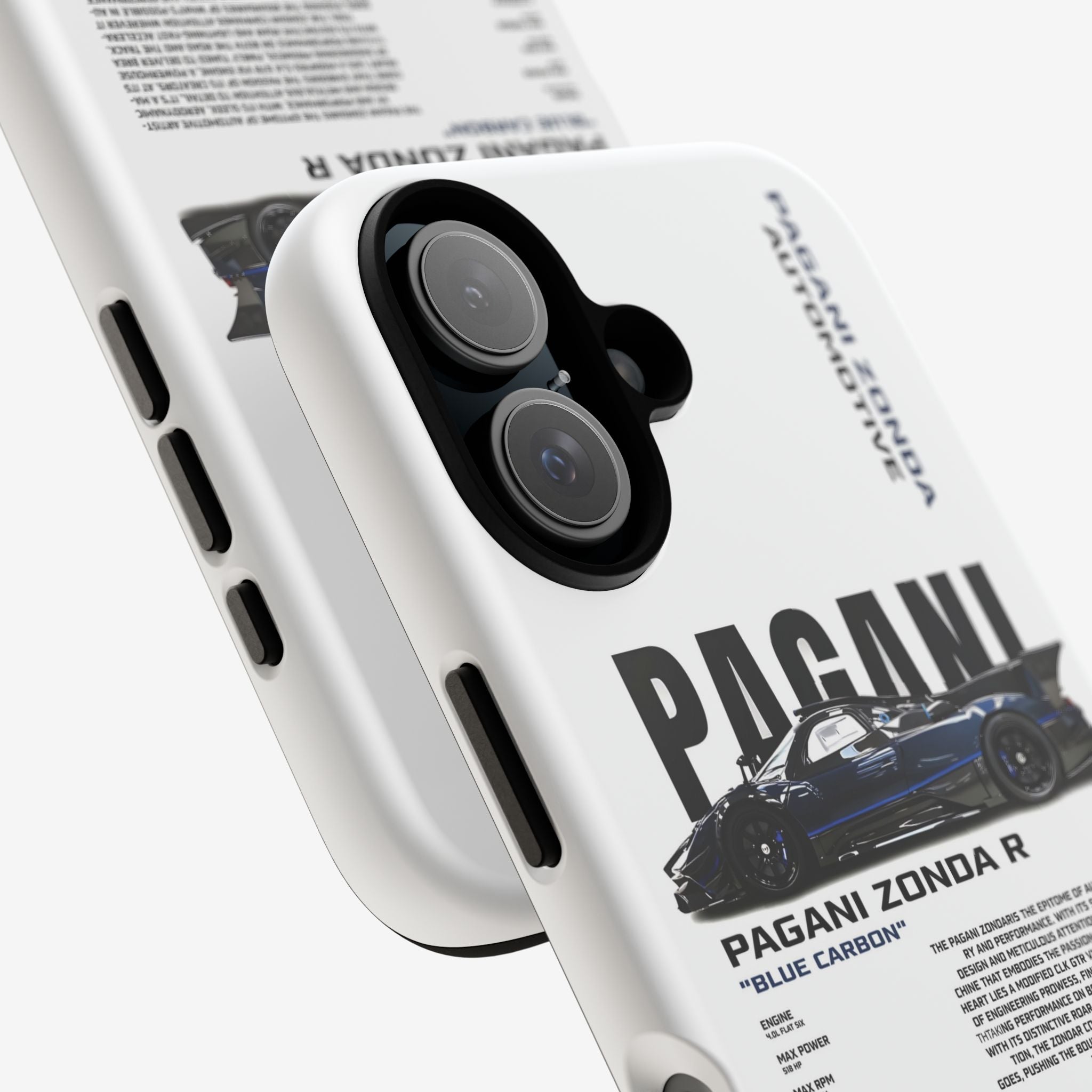 Silver Sprint Tough Case  Available For All iPhone Models