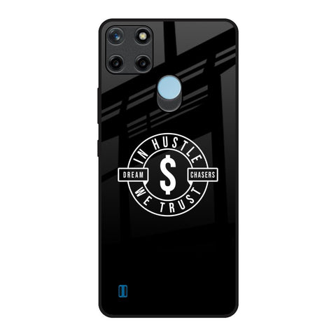 Dream Chasers Glossy Case for Realme C21Y