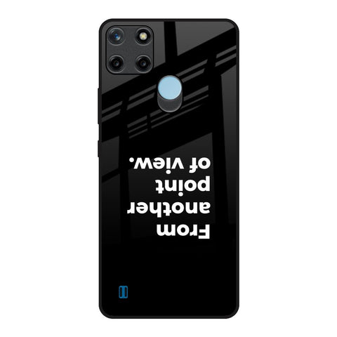 Motivation Glossy Case for Realme C21Y