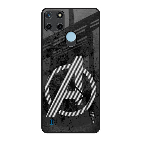 Sign Of Hope Glossy Case for Realme C21Y