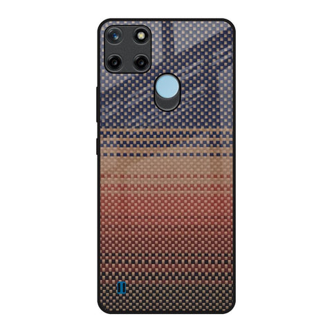 Fiber Artistry Glossy Case for Realme C21Y
