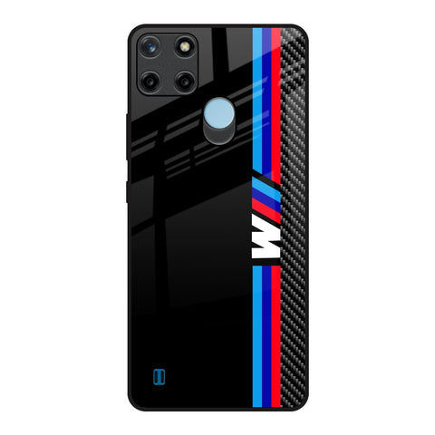 Automotive Art Glossy Case for Realme C21Y