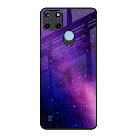 Stars Life Glossy Case For Realme C21Y