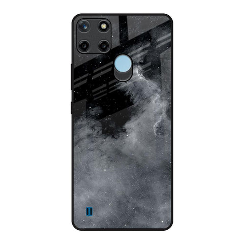 Fossil Gradient Glossy Case For Realme C21Y