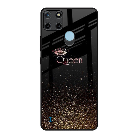 I Am The Queen Glossy Case for Realme C21Y