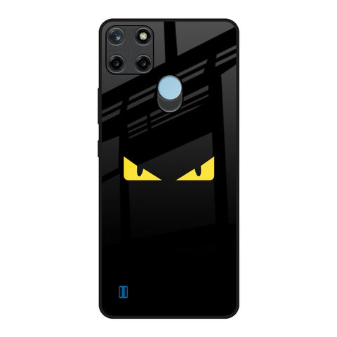 Eyes On You Glossy Case For Realme C21Y