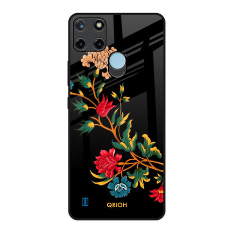 Dazzling Art Glossy Case for Realme C21Y