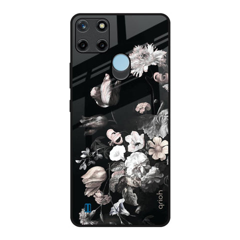 Artistic Mural Glossy Case for Realme C21Y