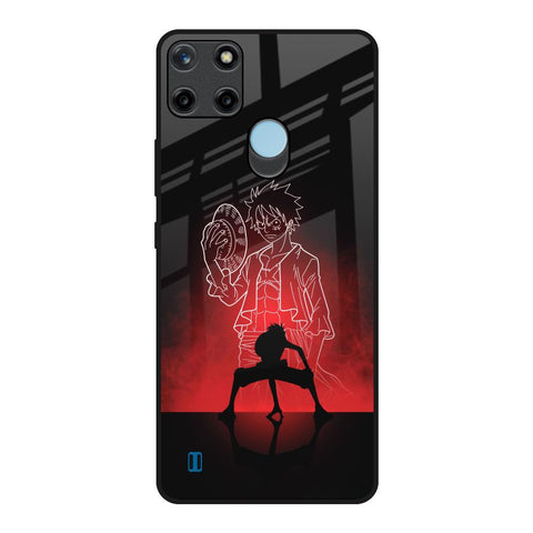 Soul Of Anime Glossy Case for Realme C21Y