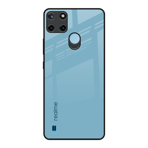 Sapphire Glossy Case for Realme C21Y
