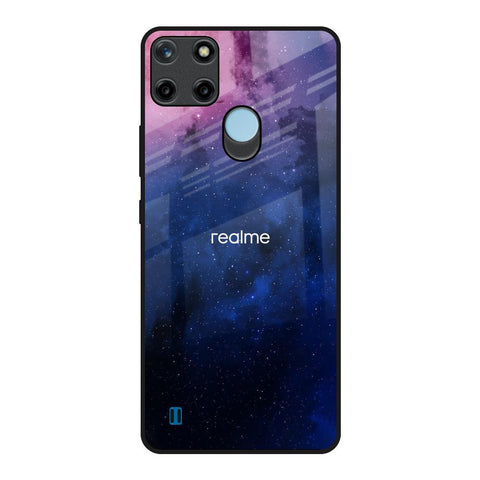 Dreamzone Glossy Case For Realme C21Y