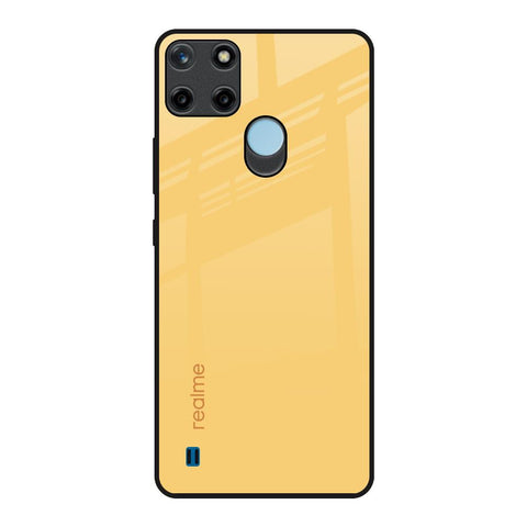 Dandelion Glossy Case for Realme C21Y