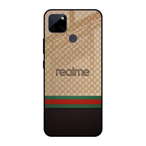 High End Fashion Glossy case for Realme C21Y